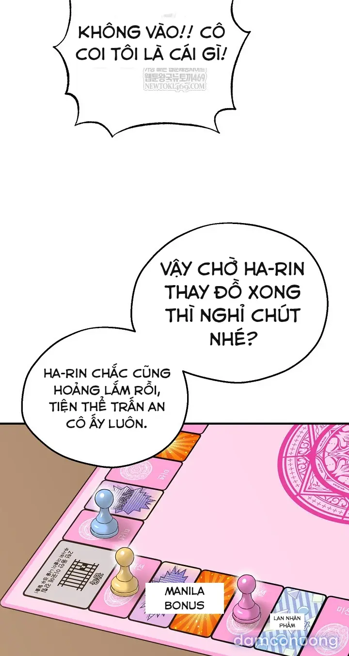 Trò chơi cờ bàn thú vị: 
