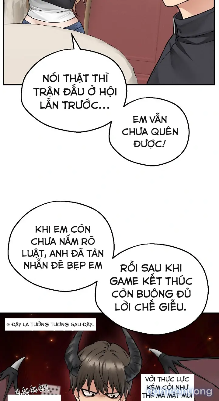 Trò chơi cờ bàn thú vị: 