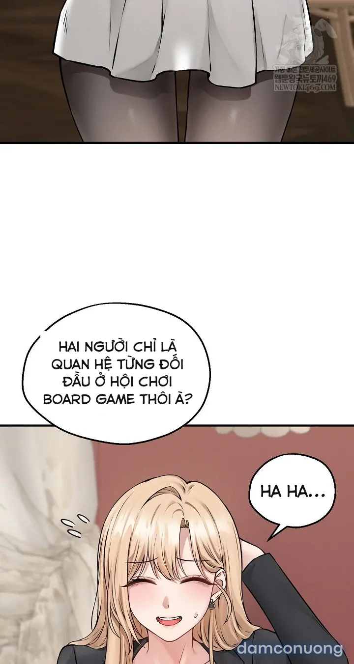 Trò chơi cờ bàn thú vị: 