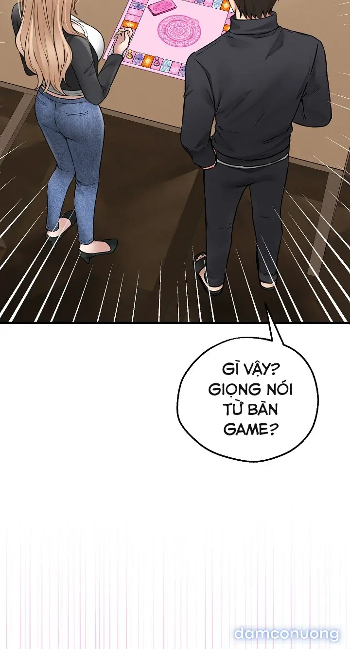 Trò chơi cờ bàn thú vị: 