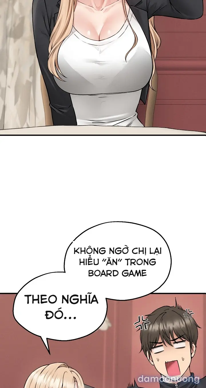 Trò chơi cờ bàn thú vị: 