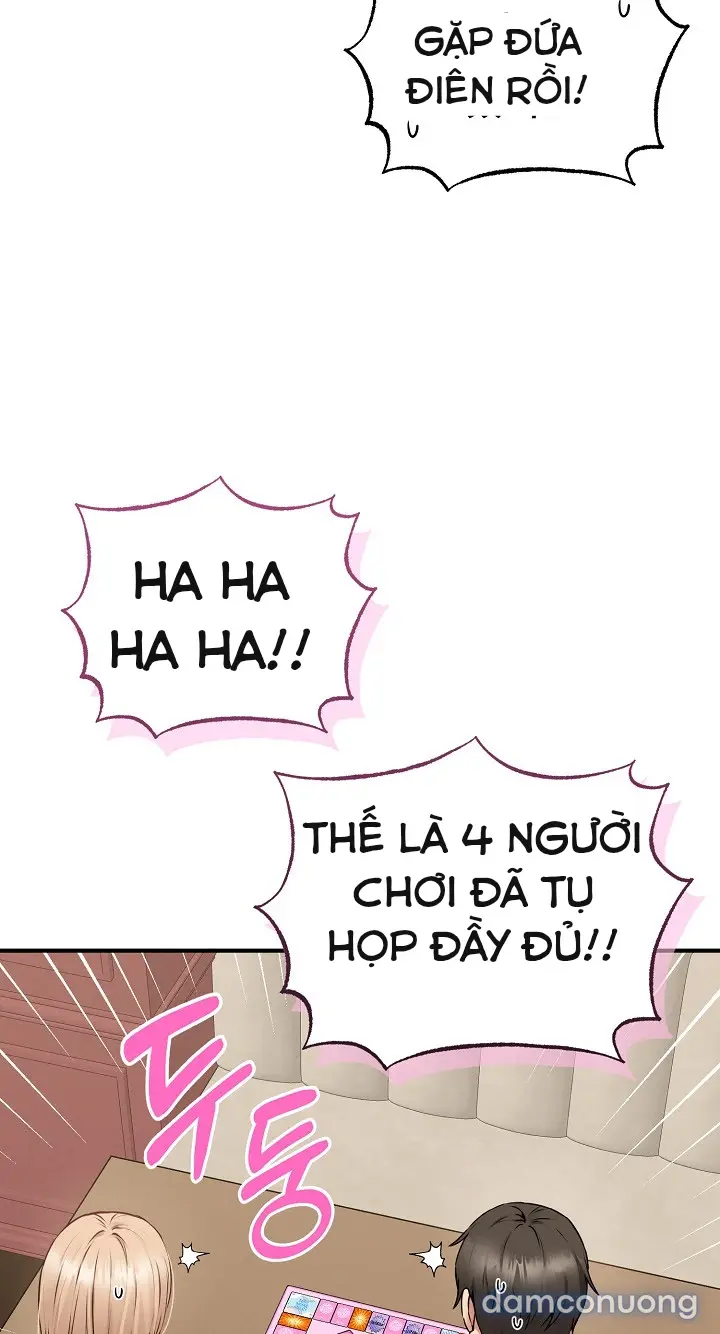 Trò chơi cờ bàn thú vị: 