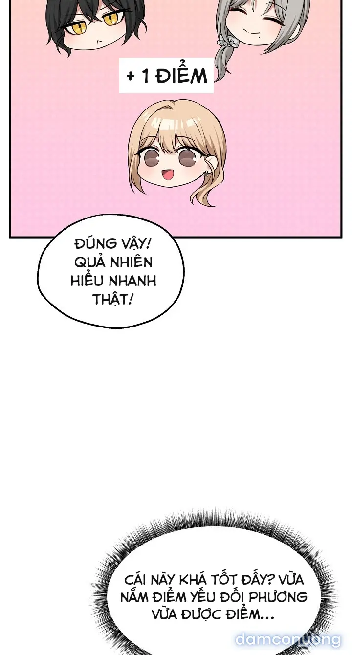 Trò chơi cờ bàn thú vị: 