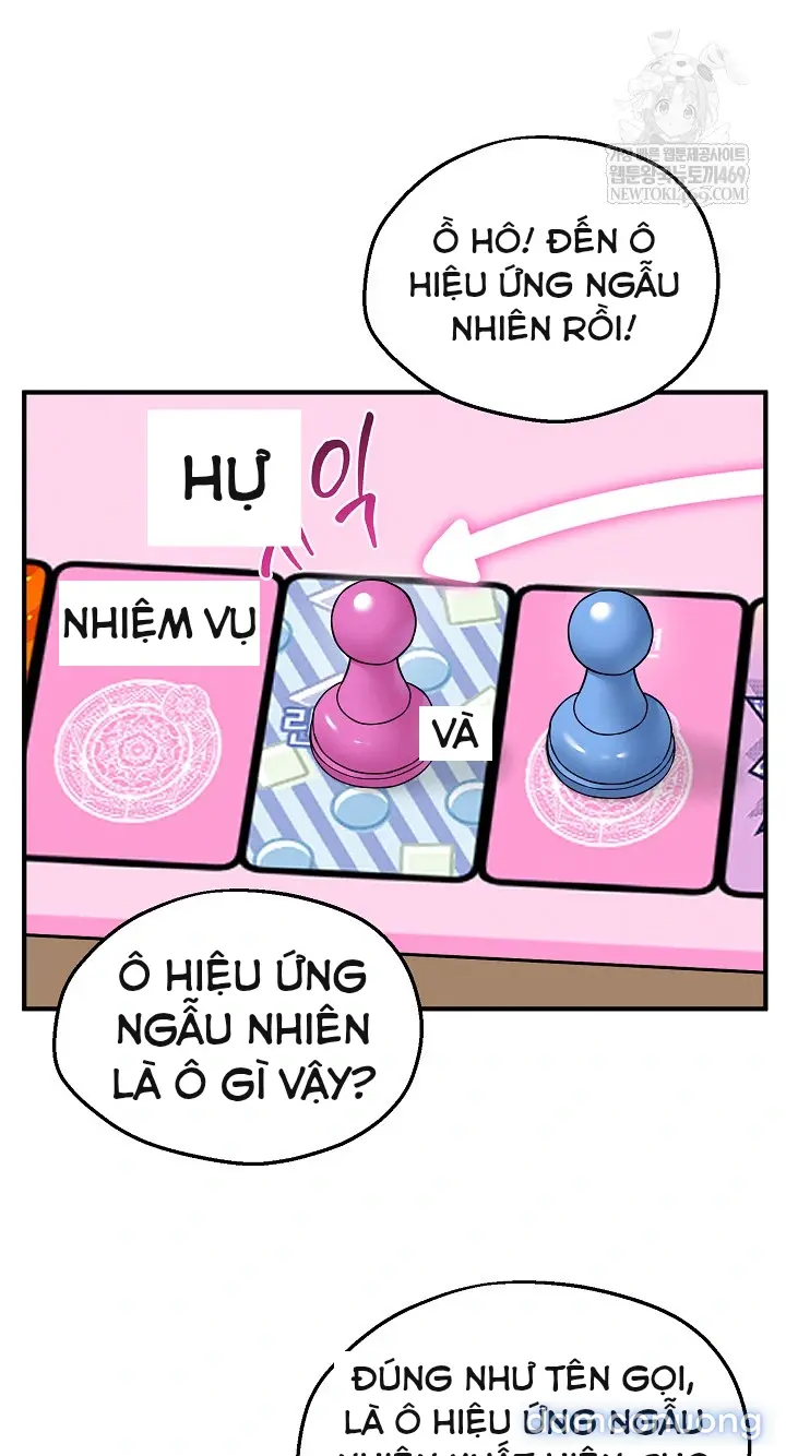 Trò chơi cờ bàn thú vị: 