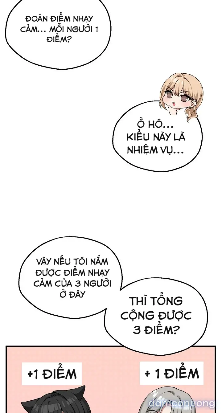 Trò chơi cờ bàn thú vị: 