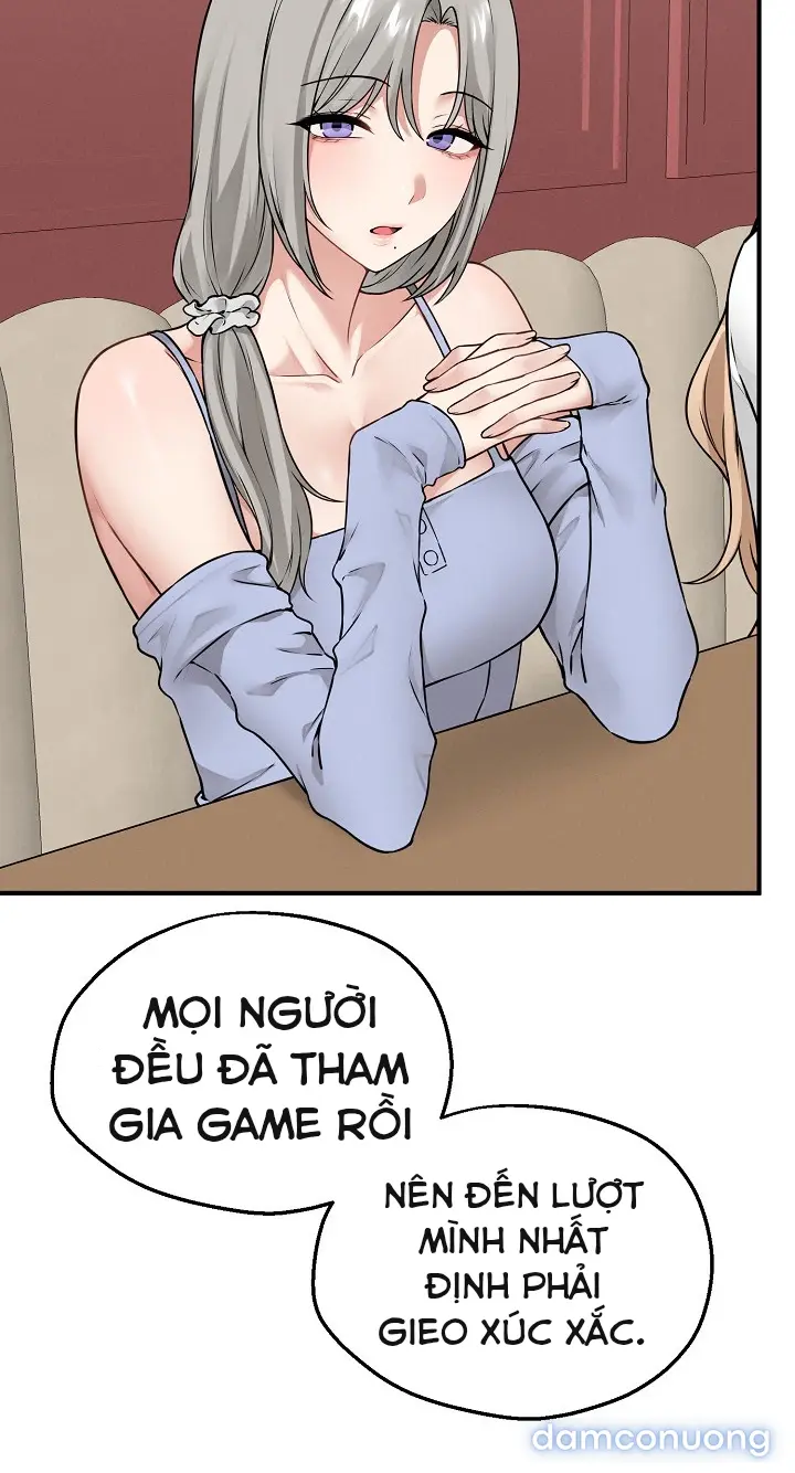 Trò chơi cờ bàn thú vị: 