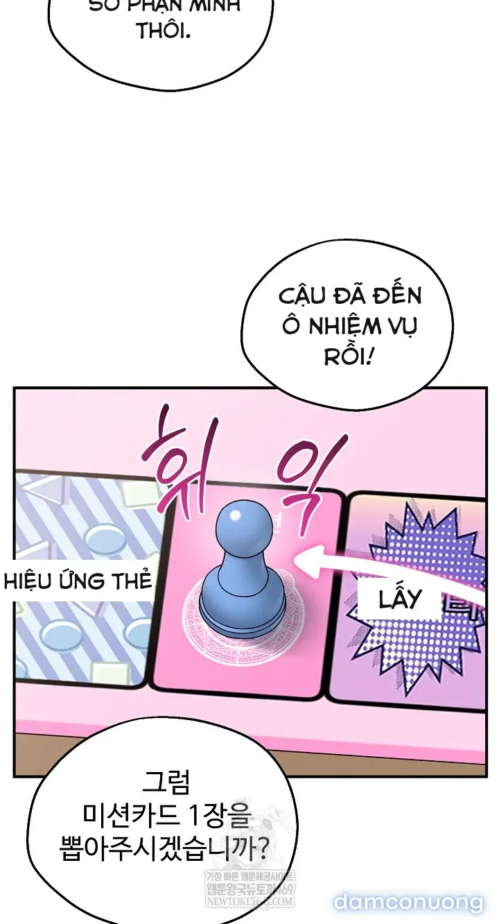 Trò chơi cờ bàn thú vị: 