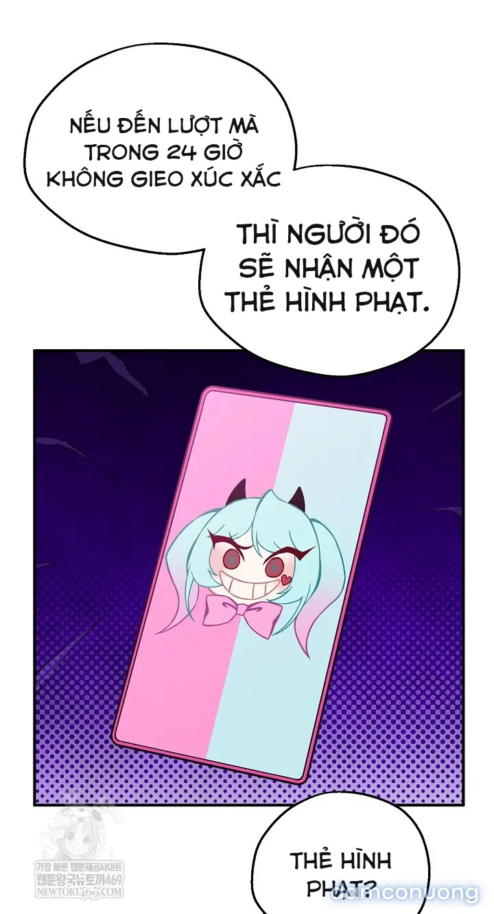 Trò chơi cờ bàn thú vị: 