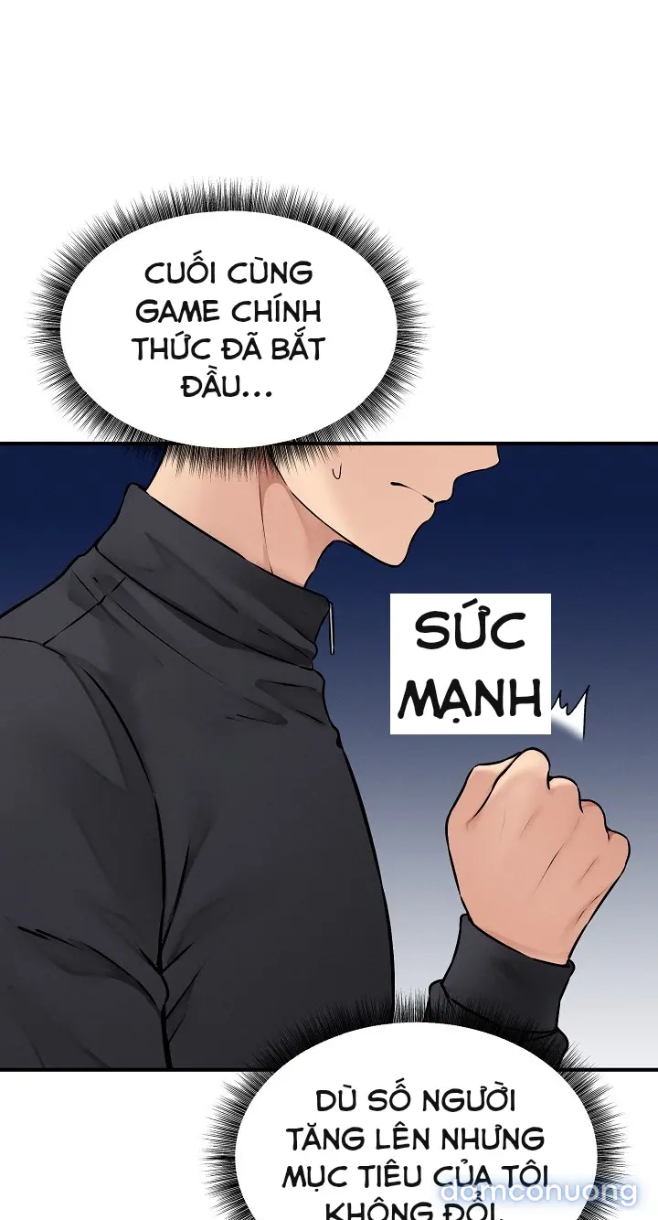 Trò chơi cờ bàn thú vị: 