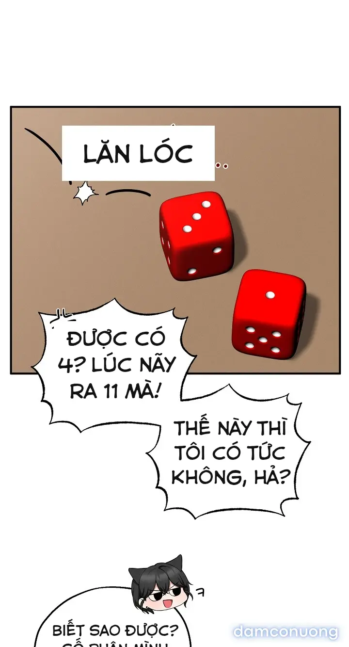 Trò chơi cờ bàn thú vị: 