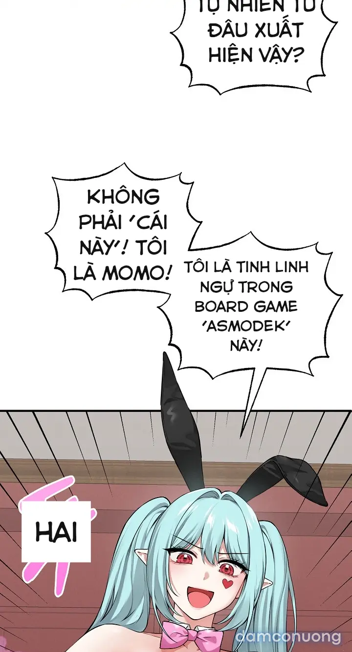 Trò chơi cờ bàn thú vị: 