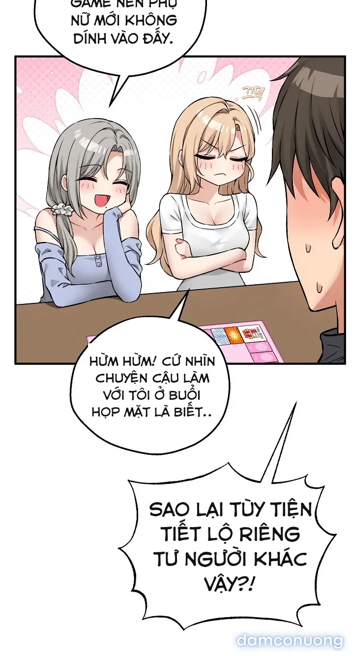Trò chơi cờ bàn thú vị: 