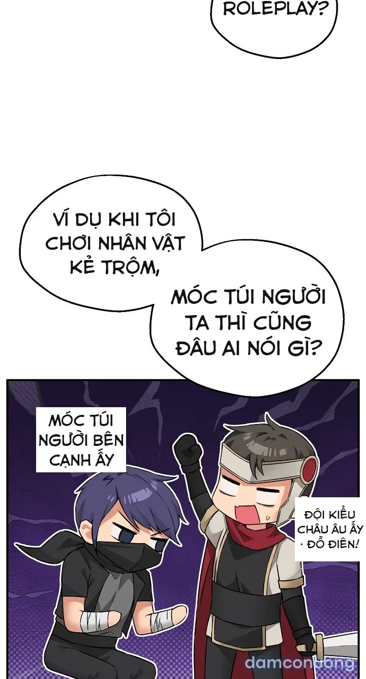 Trò chơi cờ bàn thú vị: 
