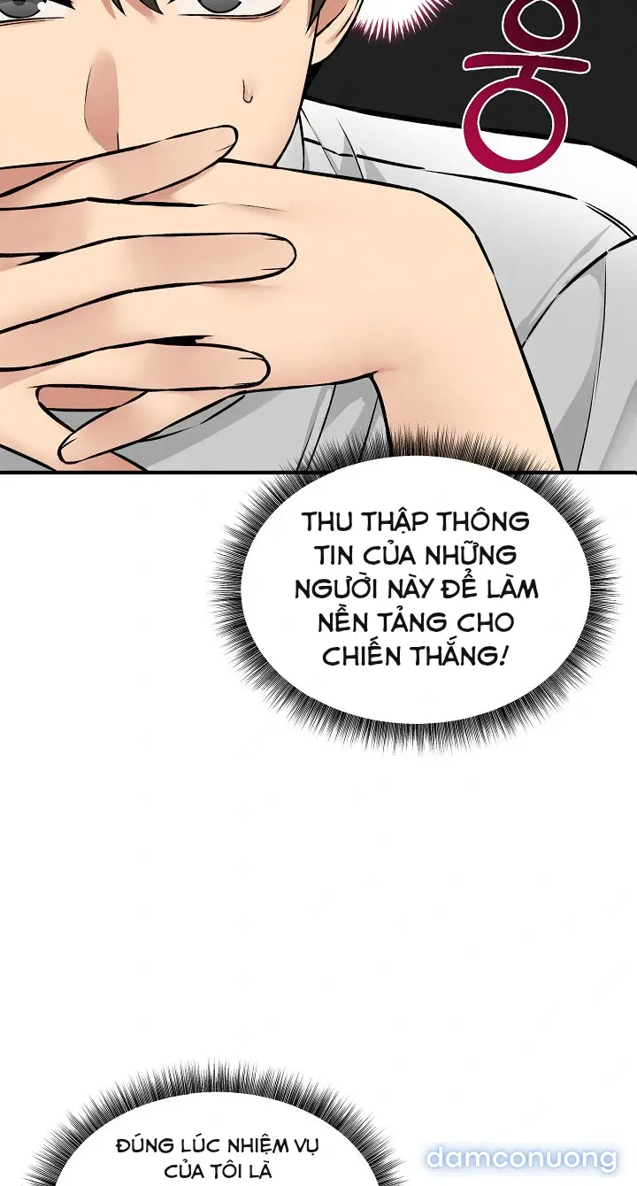 Trò chơi cờ bàn thú vị: 