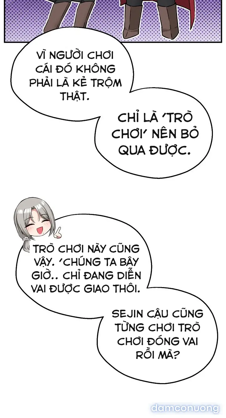 Trò chơi cờ bàn thú vị: 