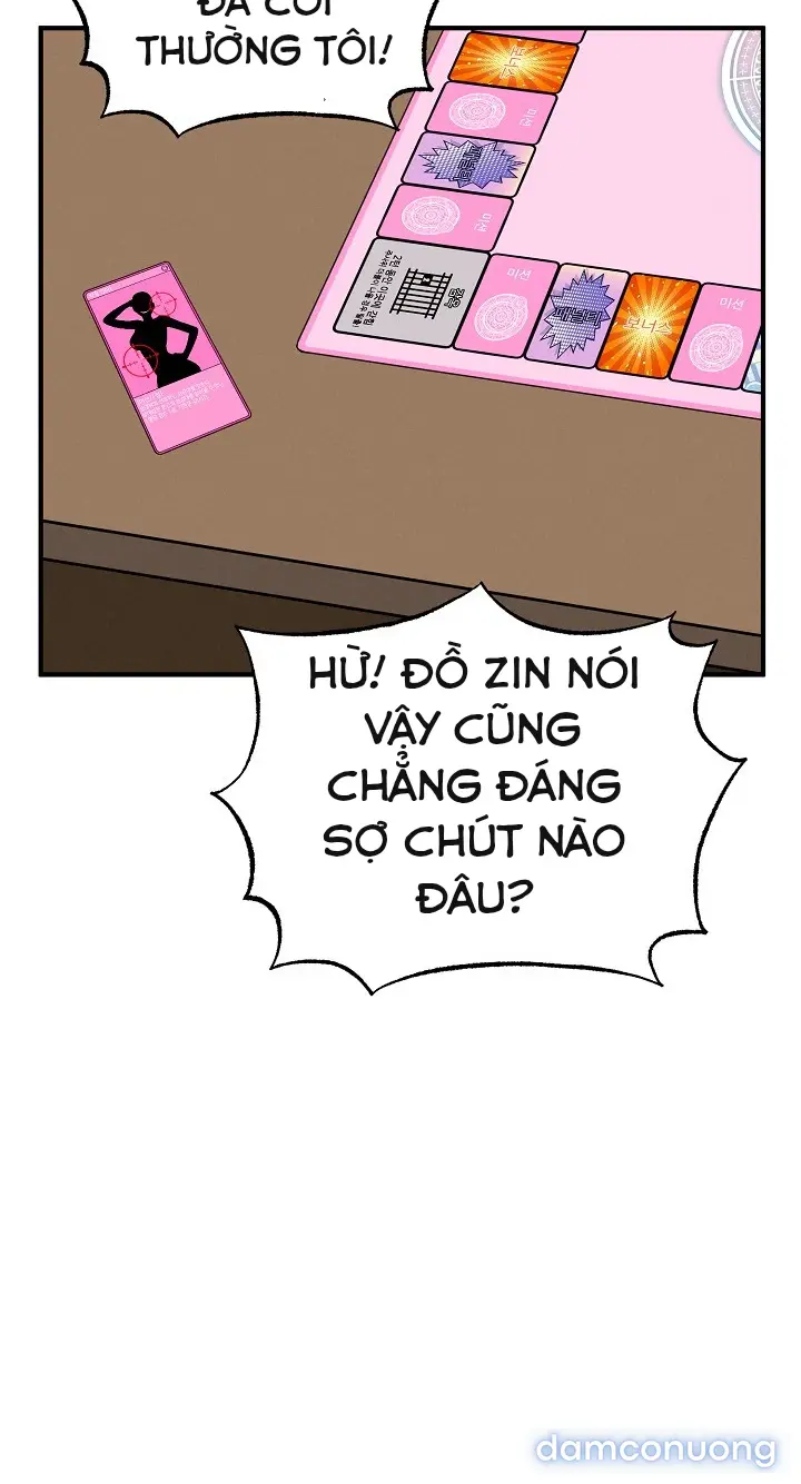 Trò chơi cờ bàn thú vị: 