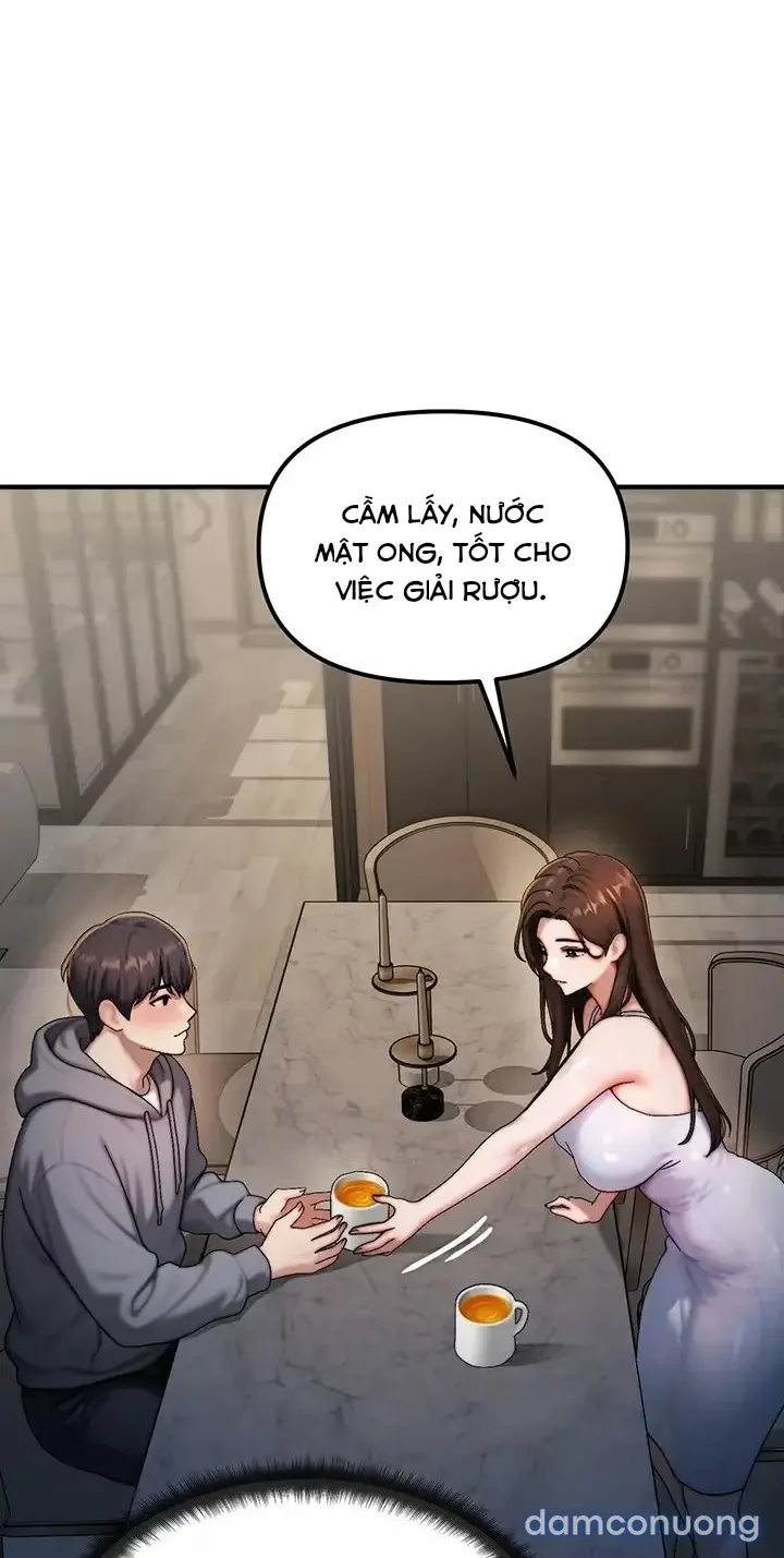 Mẫu người lý tưởng của tôi là mẹ của bạn 