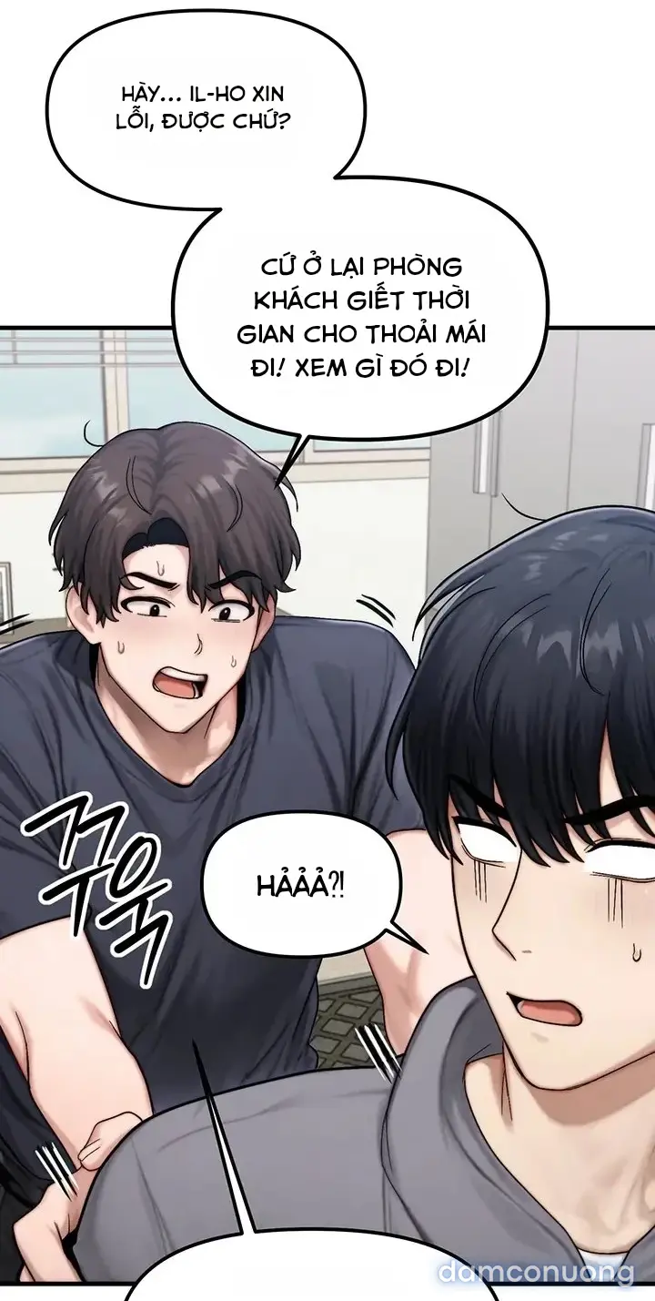 Mẫu người lý tưởng của tôi là mẹ của bạn 