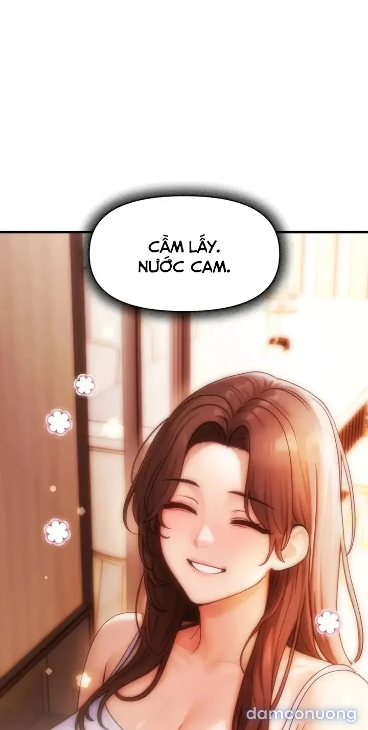 Mẫu người lý tưởng của tôi là mẹ của bạn 