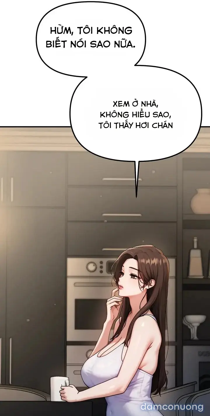 Mẫu người lý tưởng của tôi là mẹ của bạn 