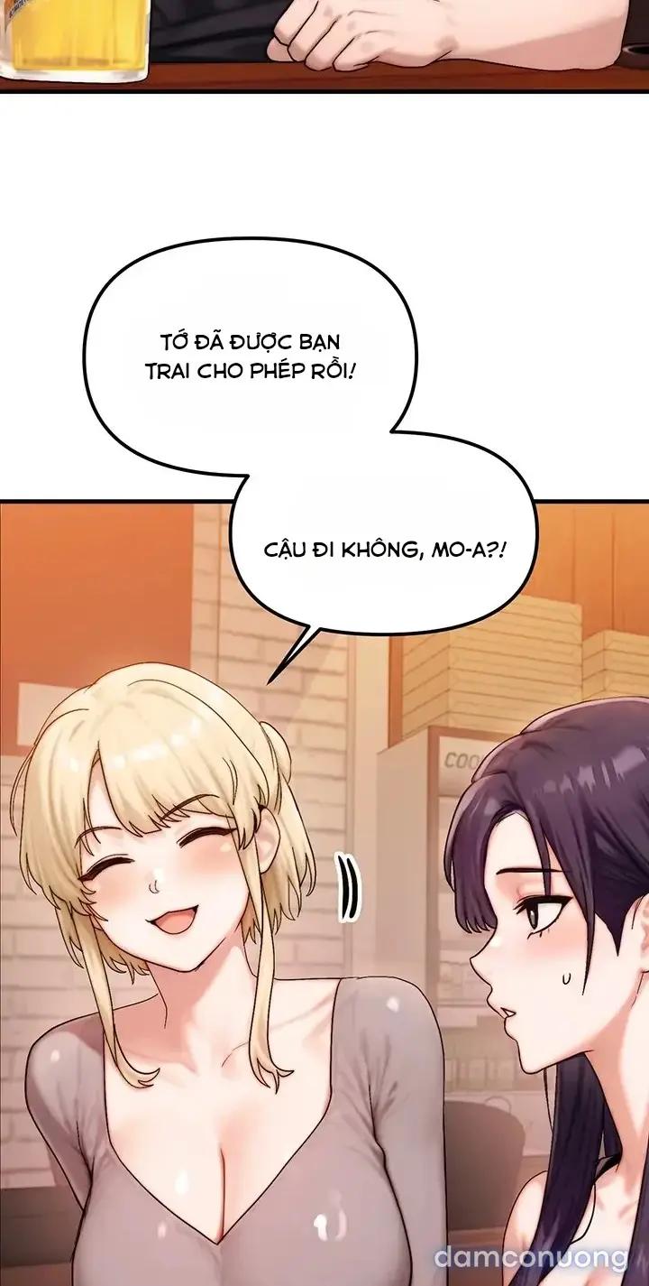Mẫu người lý tưởng của tôi là mẹ của bạn 