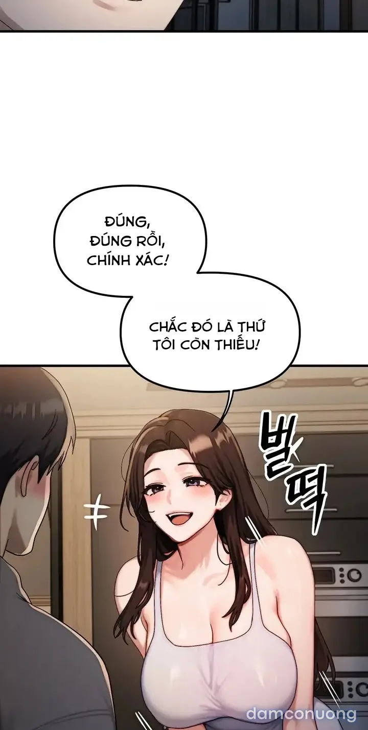 Mẫu người lý tưởng của tôi là mẹ của bạn 