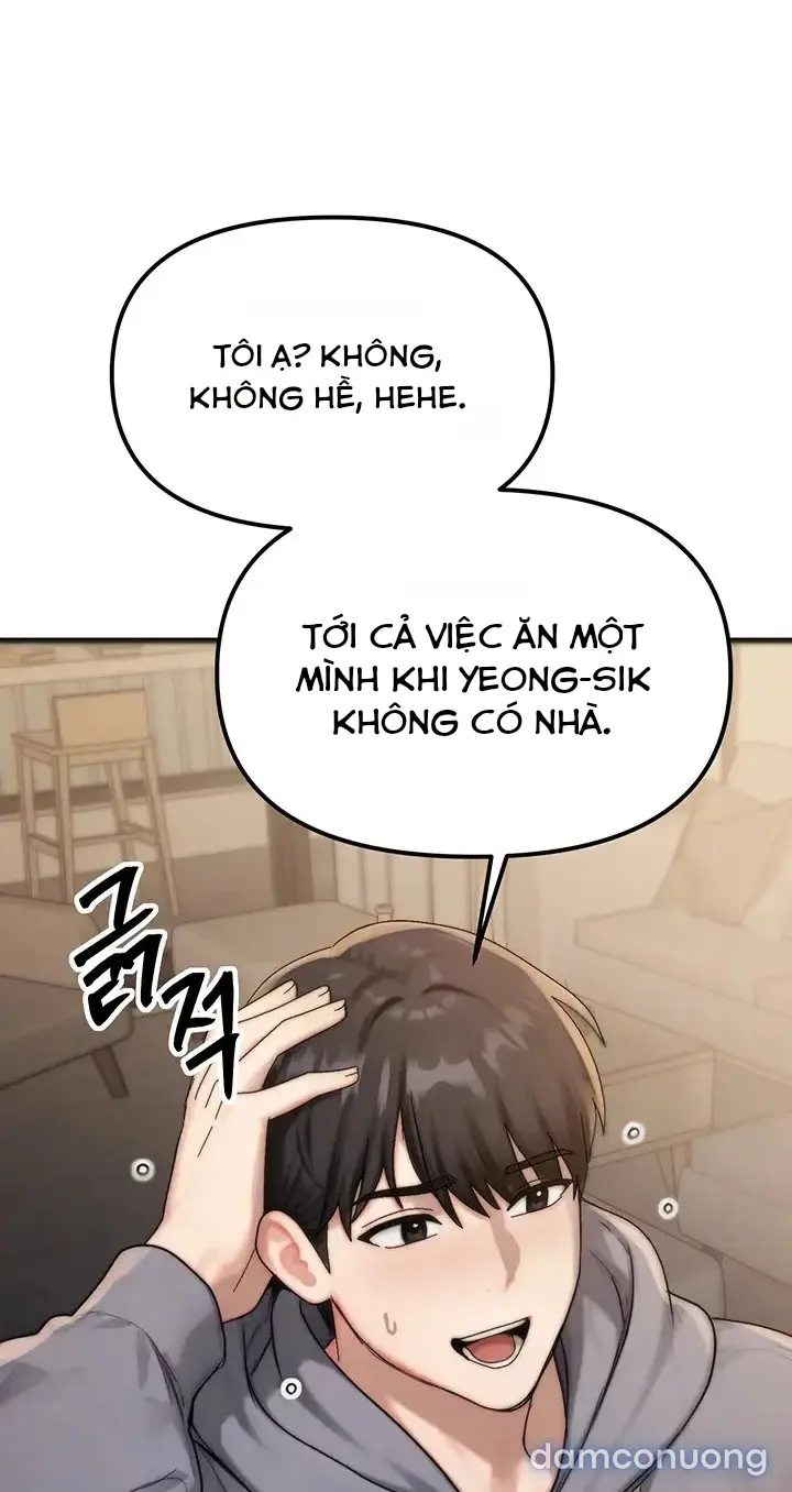 Mẫu người lý tưởng của tôi là mẹ của bạn 