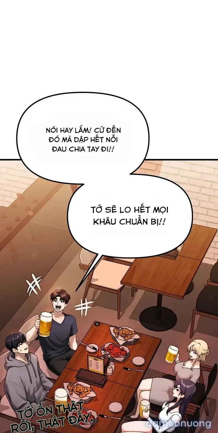 Mẫu người lý tưởng của tôi là mẹ của bạn 
