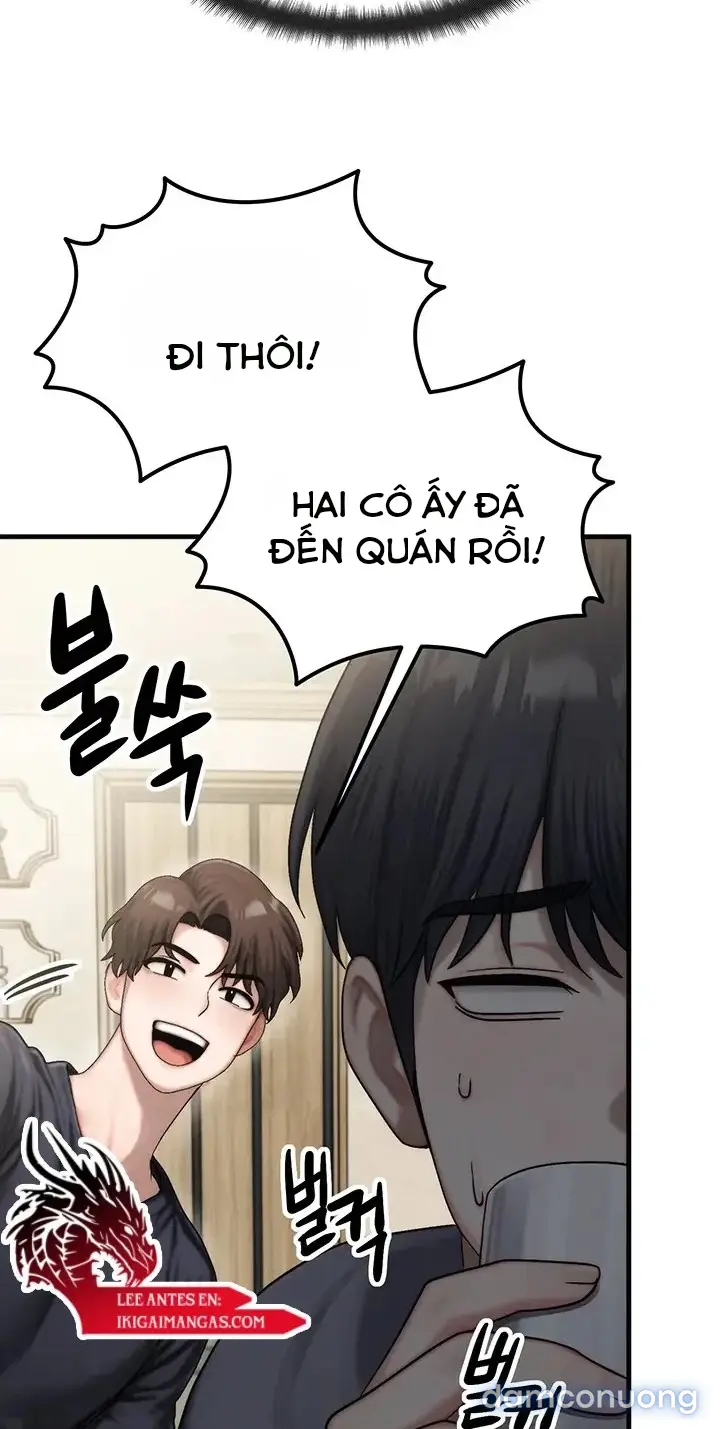 Mẫu người lý tưởng của tôi là mẹ của bạn 