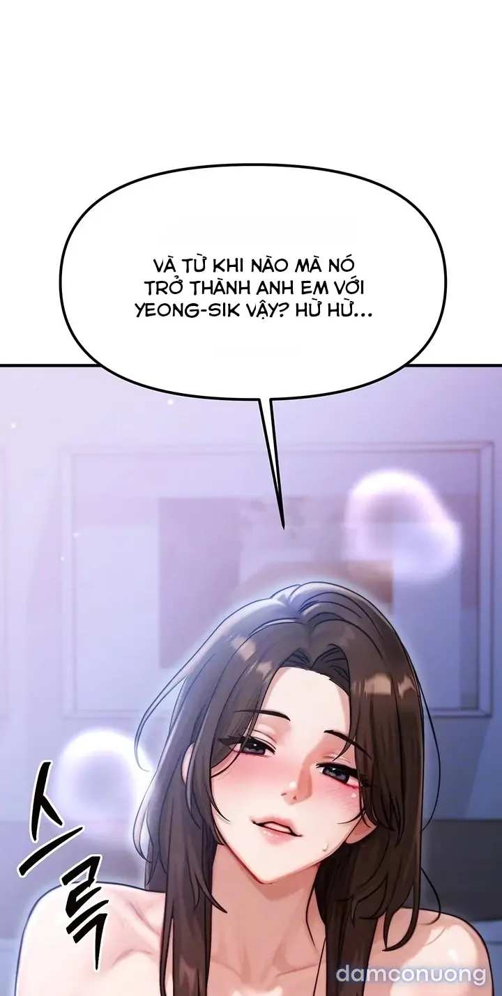 Mẫu người lý tưởng của tôi là mẹ của bạn 