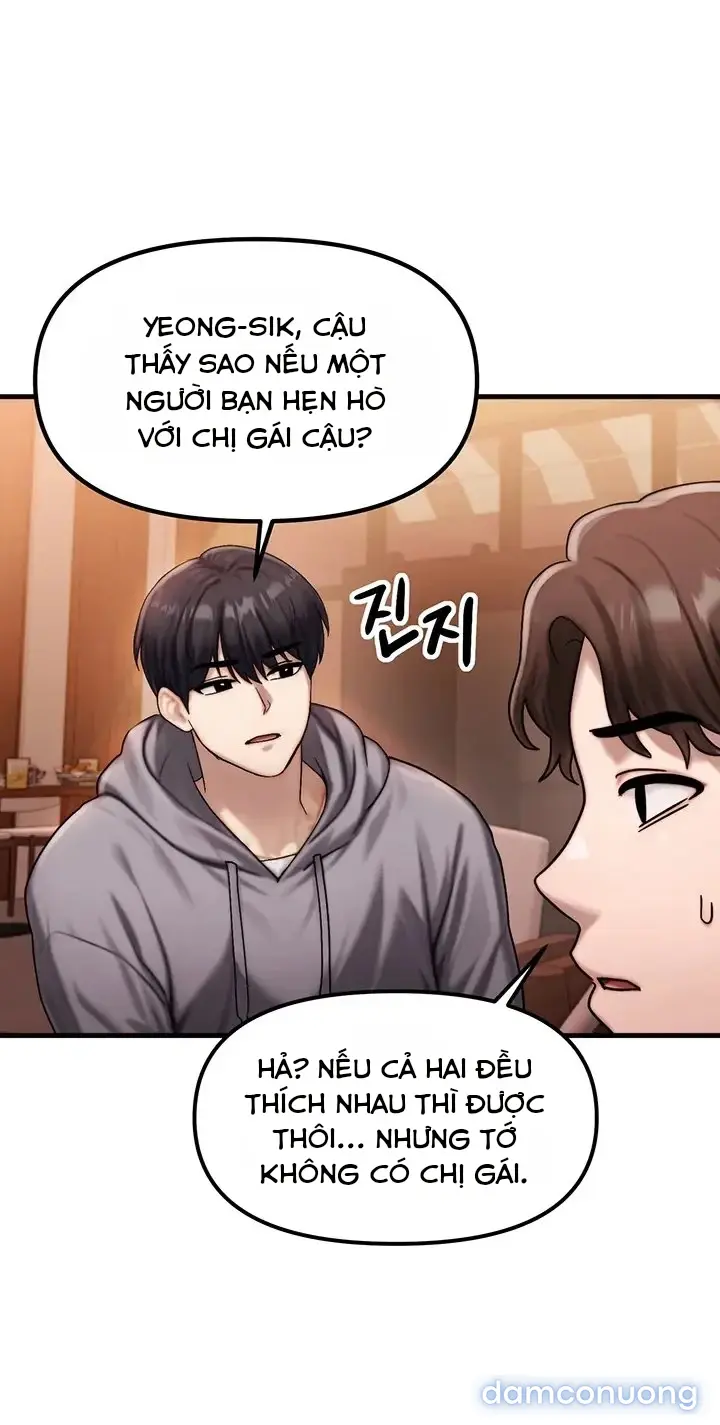 Mẫu người lý tưởng của tôi là mẹ của bạn 