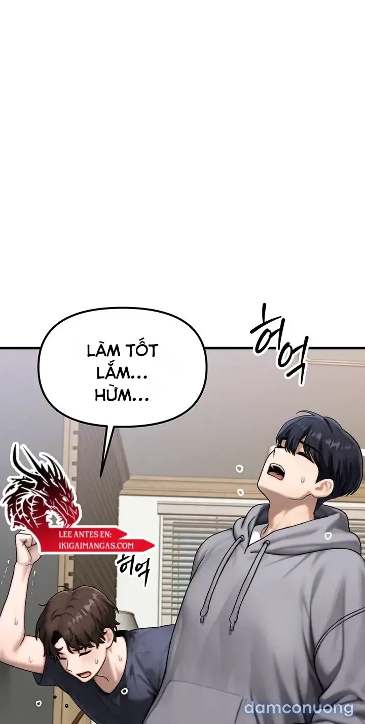 Mẫu người lý tưởng của tôi là mẹ của bạn 