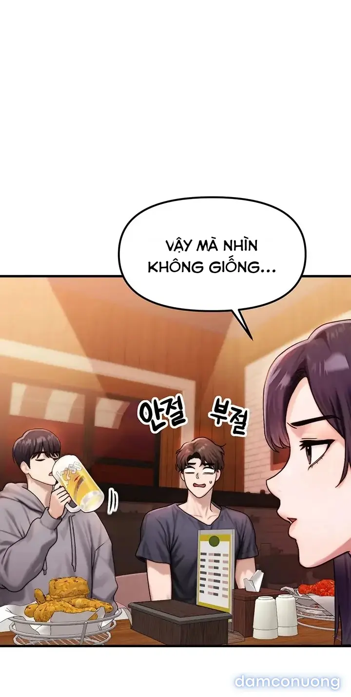 Mẫu người lý tưởng của tôi là mẹ của bạn 