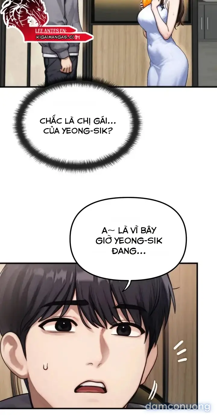 Mẫu người lý tưởng của tôi là mẹ của bạn 