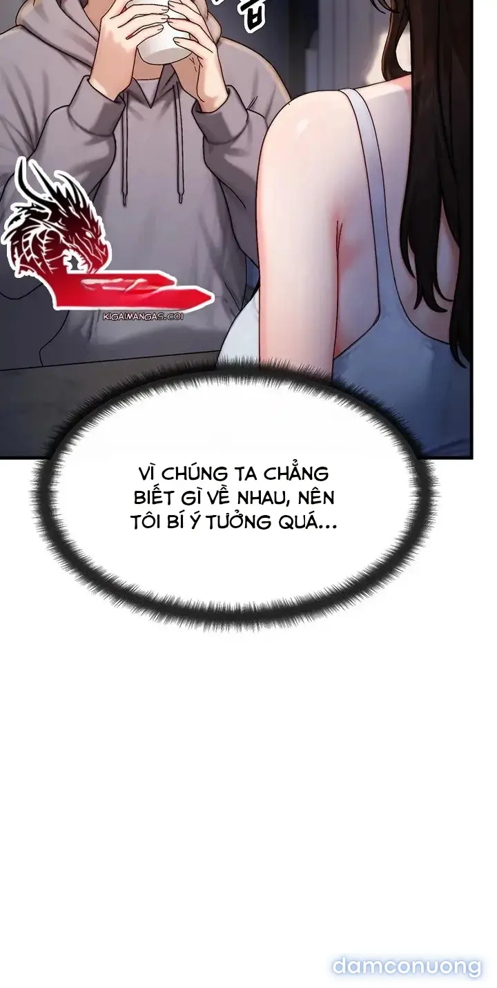 Mẫu người lý tưởng của tôi là mẹ của bạn 