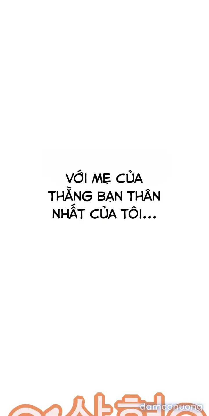 Mẫu người lý tưởng của tôi là mẹ của bạn 