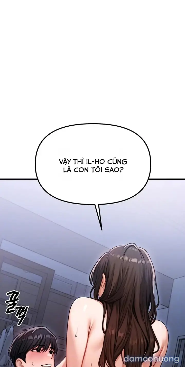 Mẫu người lý tưởng của tôi là mẹ của bạn 
