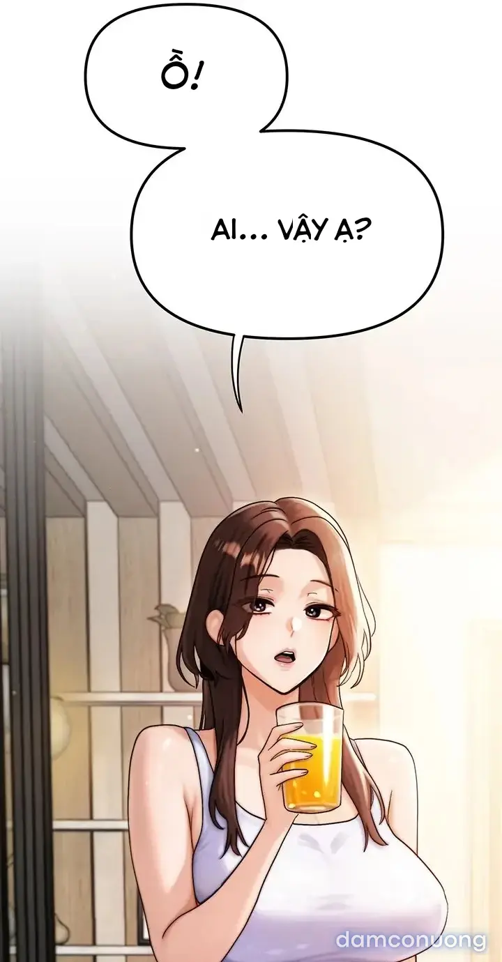 Mẫu người lý tưởng của tôi là mẹ của bạn 