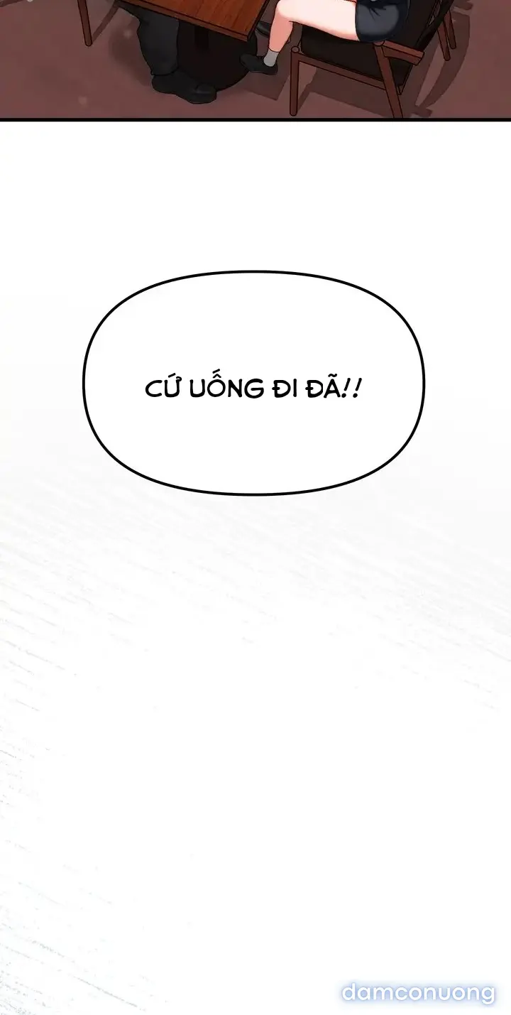 Mẫu người lý tưởng của tôi là mẹ của bạn 