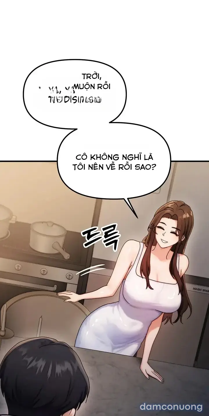 Mẫu người lý tưởng của tôi là mẹ của bạn 