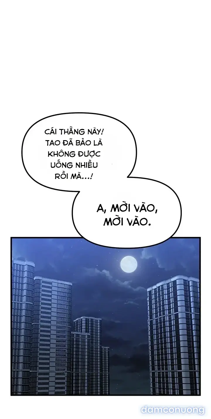 Mẫu người lý tưởng của tôi là mẹ của bạn 