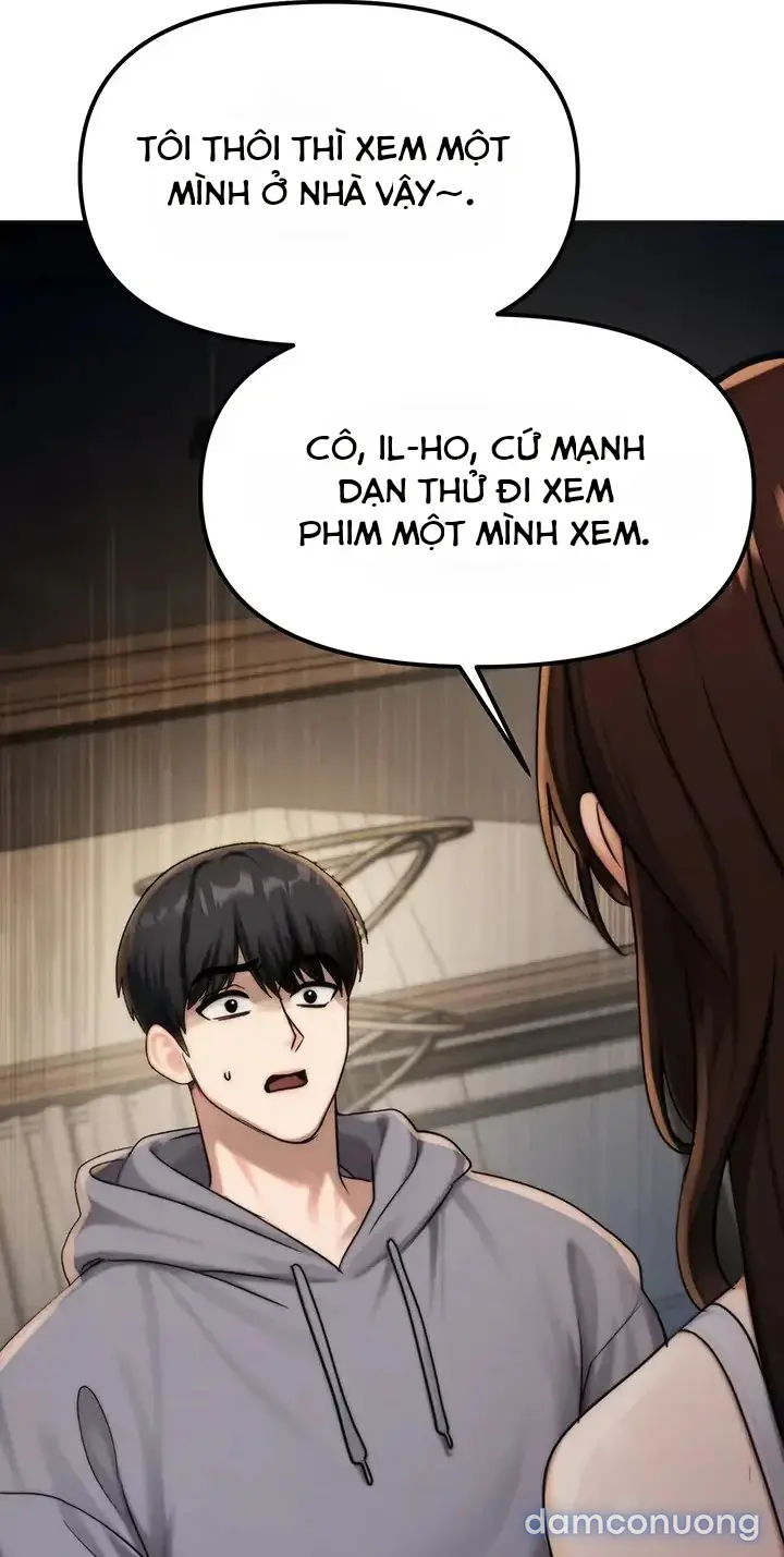 Mẫu người lý tưởng của tôi là mẹ của bạn 