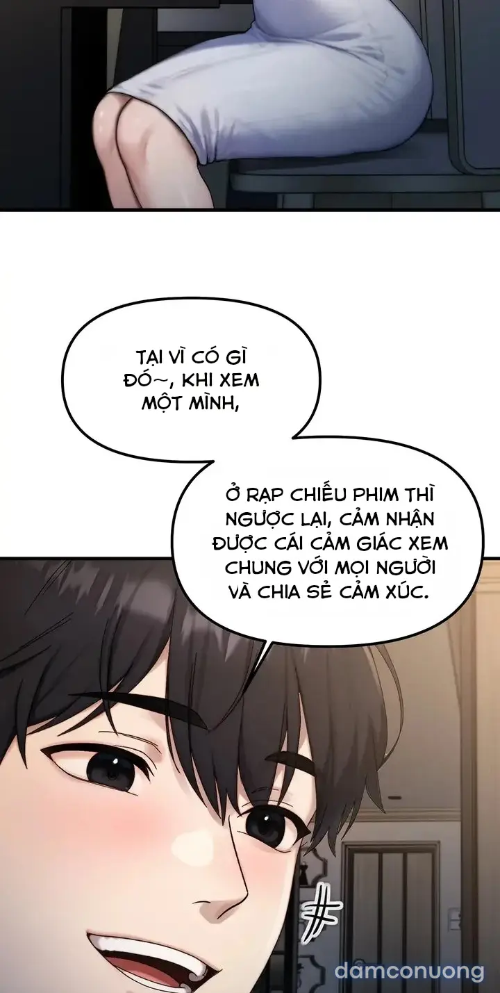 Mẫu người lý tưởng của tôi là mẹ của bạn 