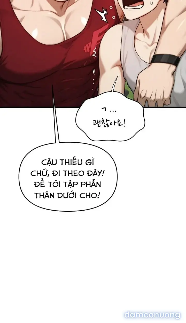 Mẫu người lý tưởng của tôi là mẹ của bạn 