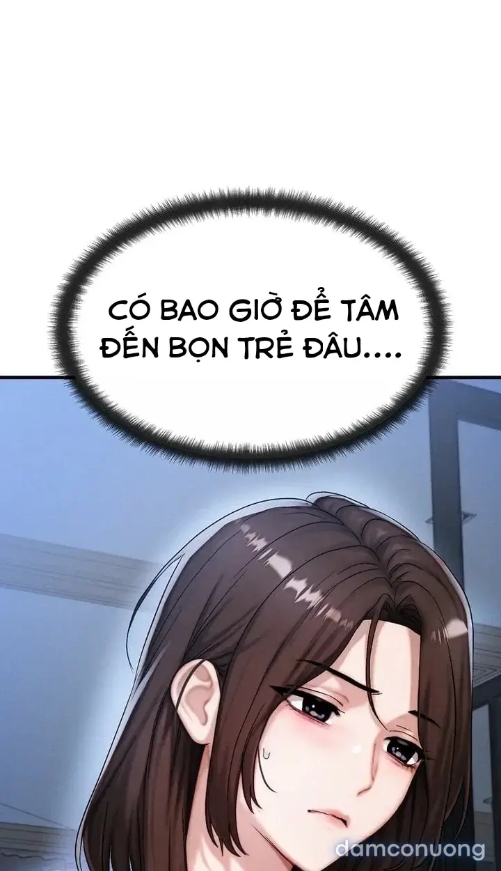 Mẫu người lý tưởng của tôi là mẹ của bạn 