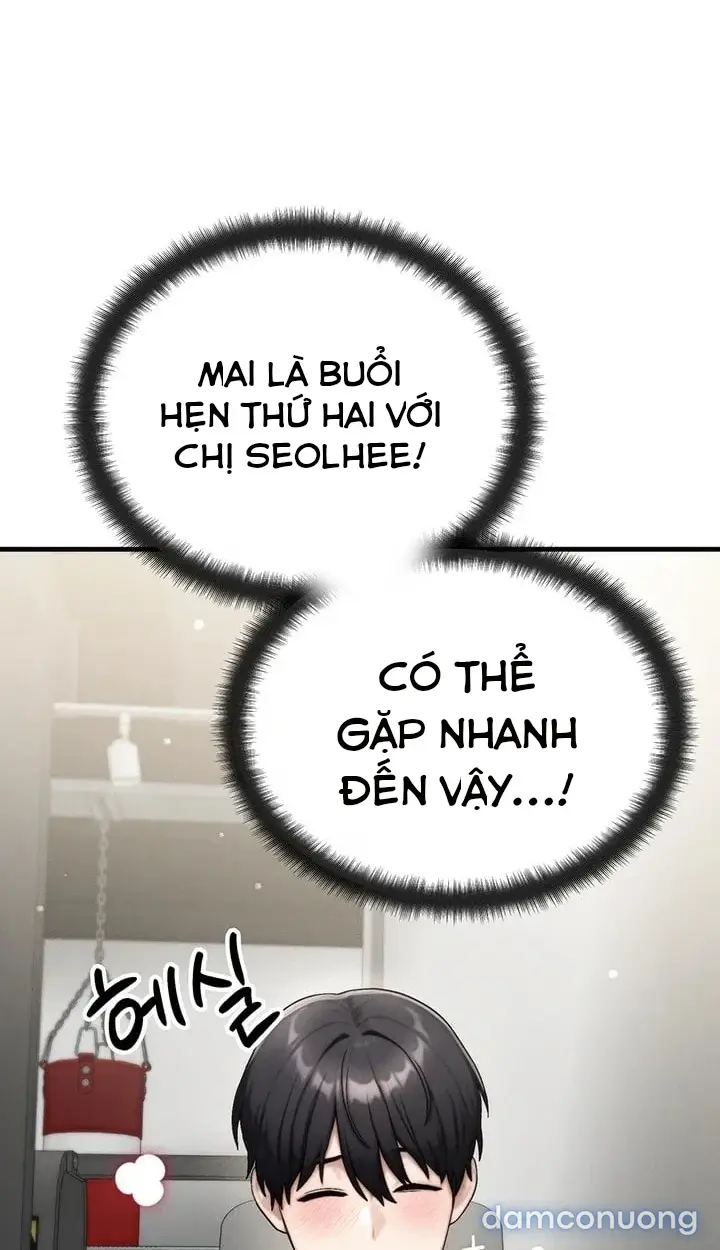 Mẫu người lý tưởng của tôi là mẹ của bạn 
