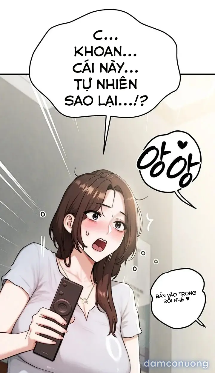 Mẫu người lý tưởng của tôi là mẹ của bạn 
