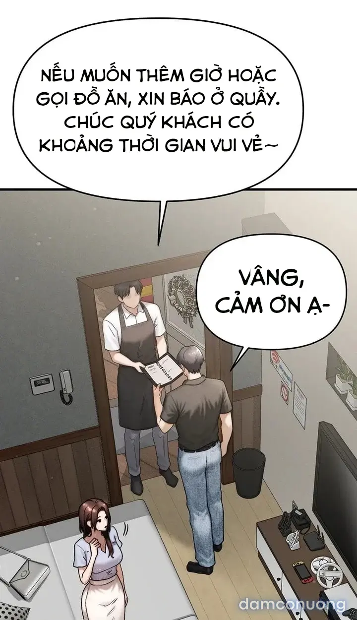 Mẫu người lý tưởng của tôi là mẹ của bạn 