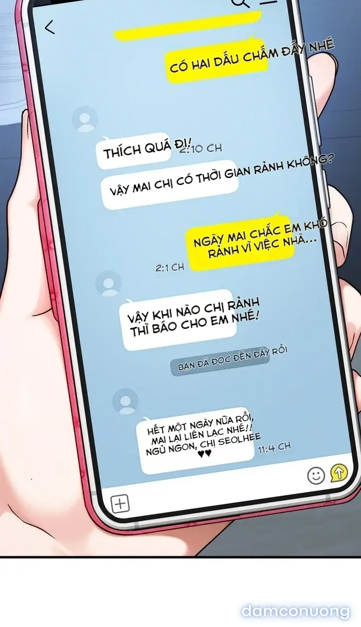 Mẫu người lý tưởng của tôi là mẹ của bạn 