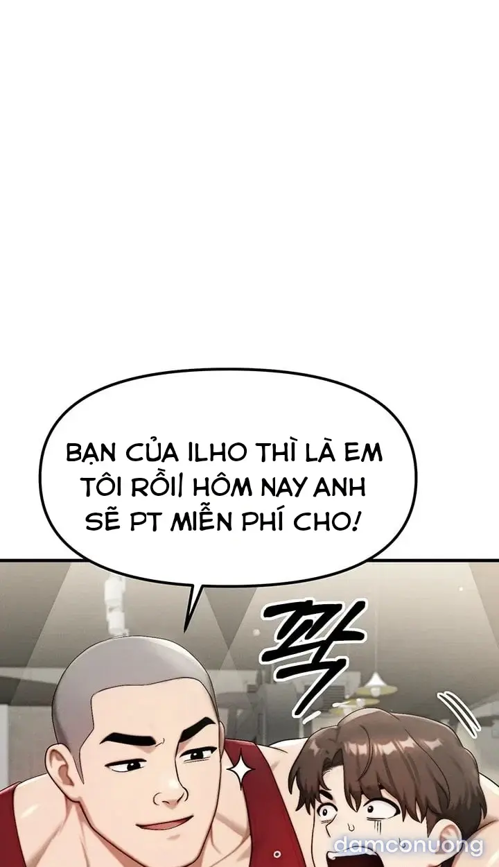 Mẫu người lý tưởng của tôi là mẹ của bạn 